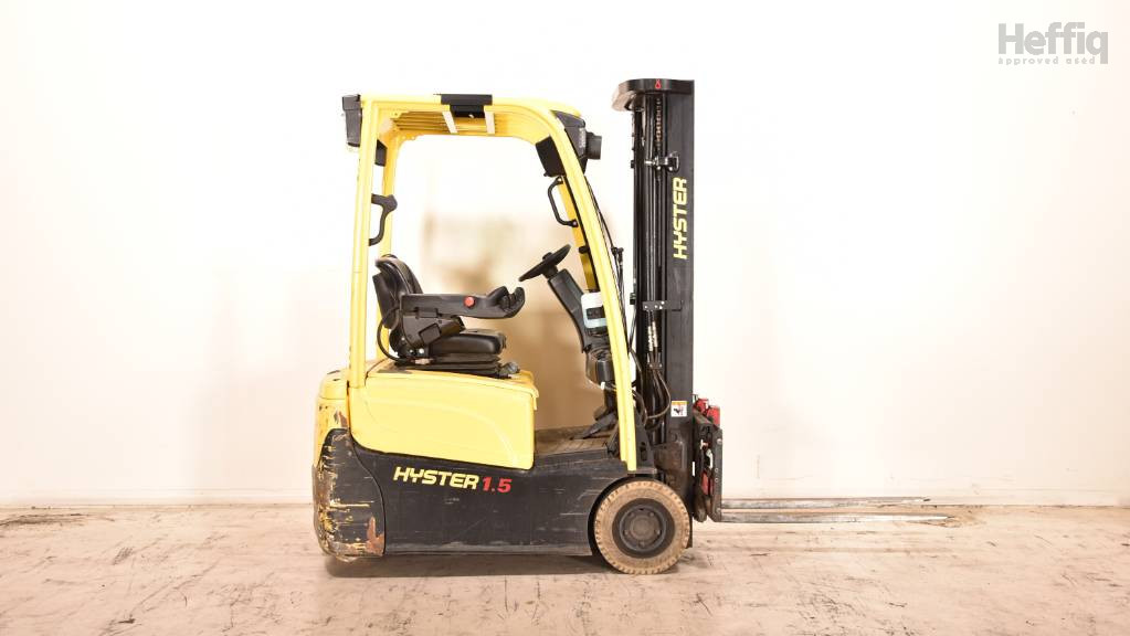 Hyster J1.5XNT-SWB