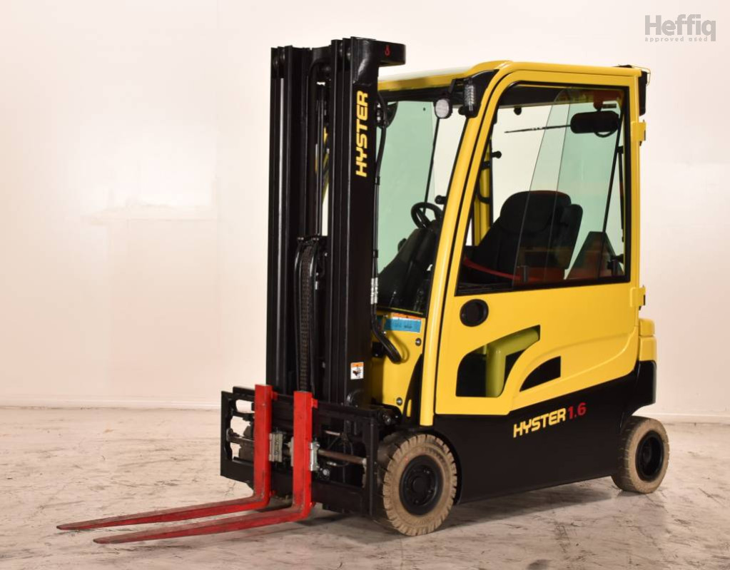 Hyster J1.6XN