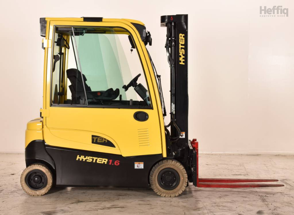 Hyster J1.6XN