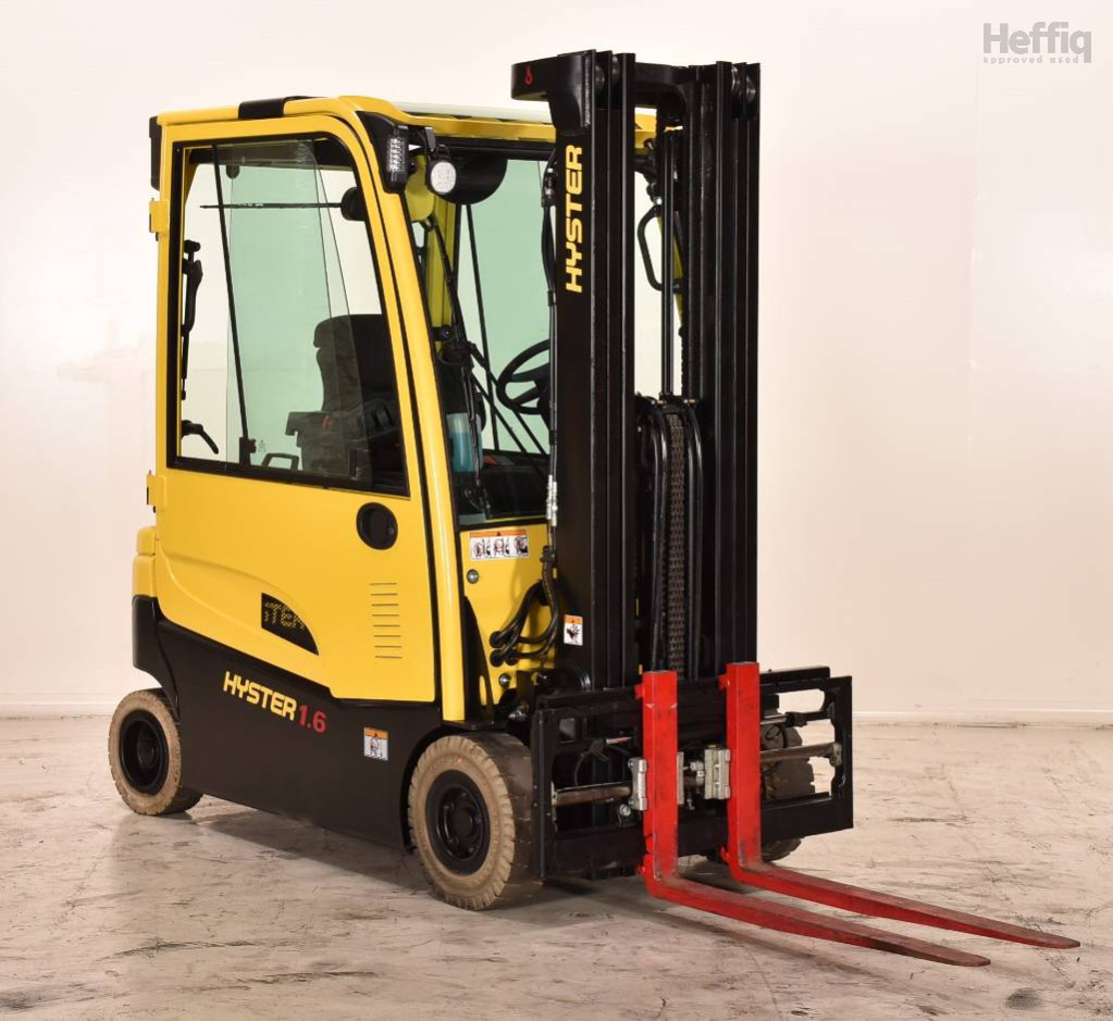 Hyster J1.6XN