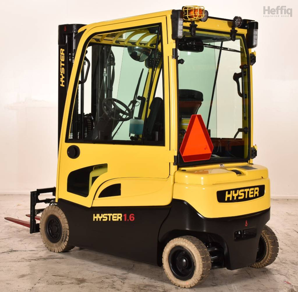 Hyster J1.6XN