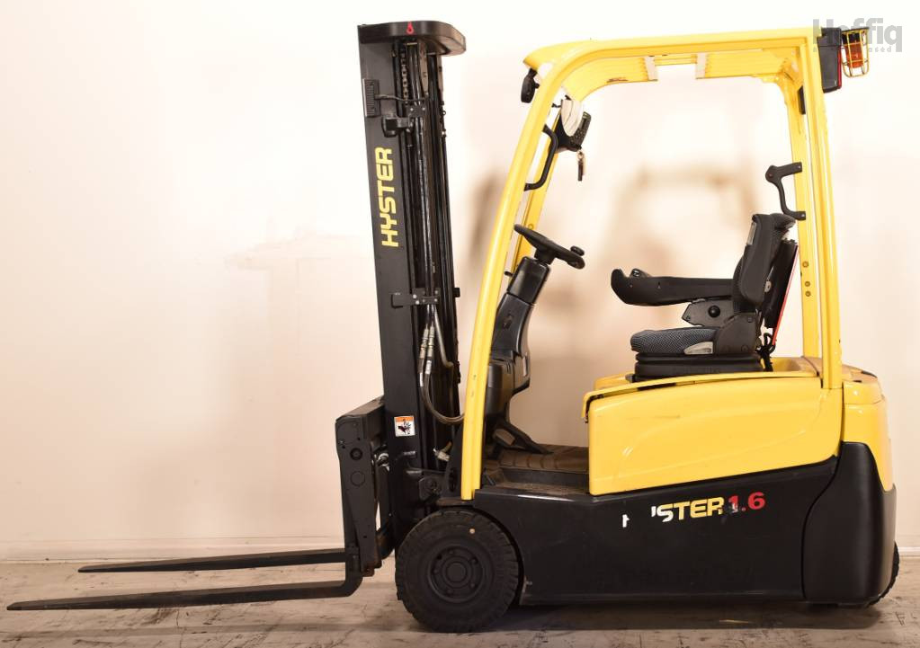 Hyster J1.6XNT