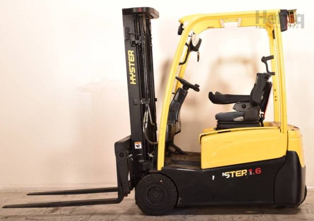 Hyster J1.6XNT