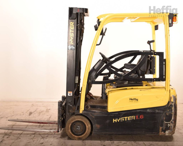 Hyster J1.6XNT