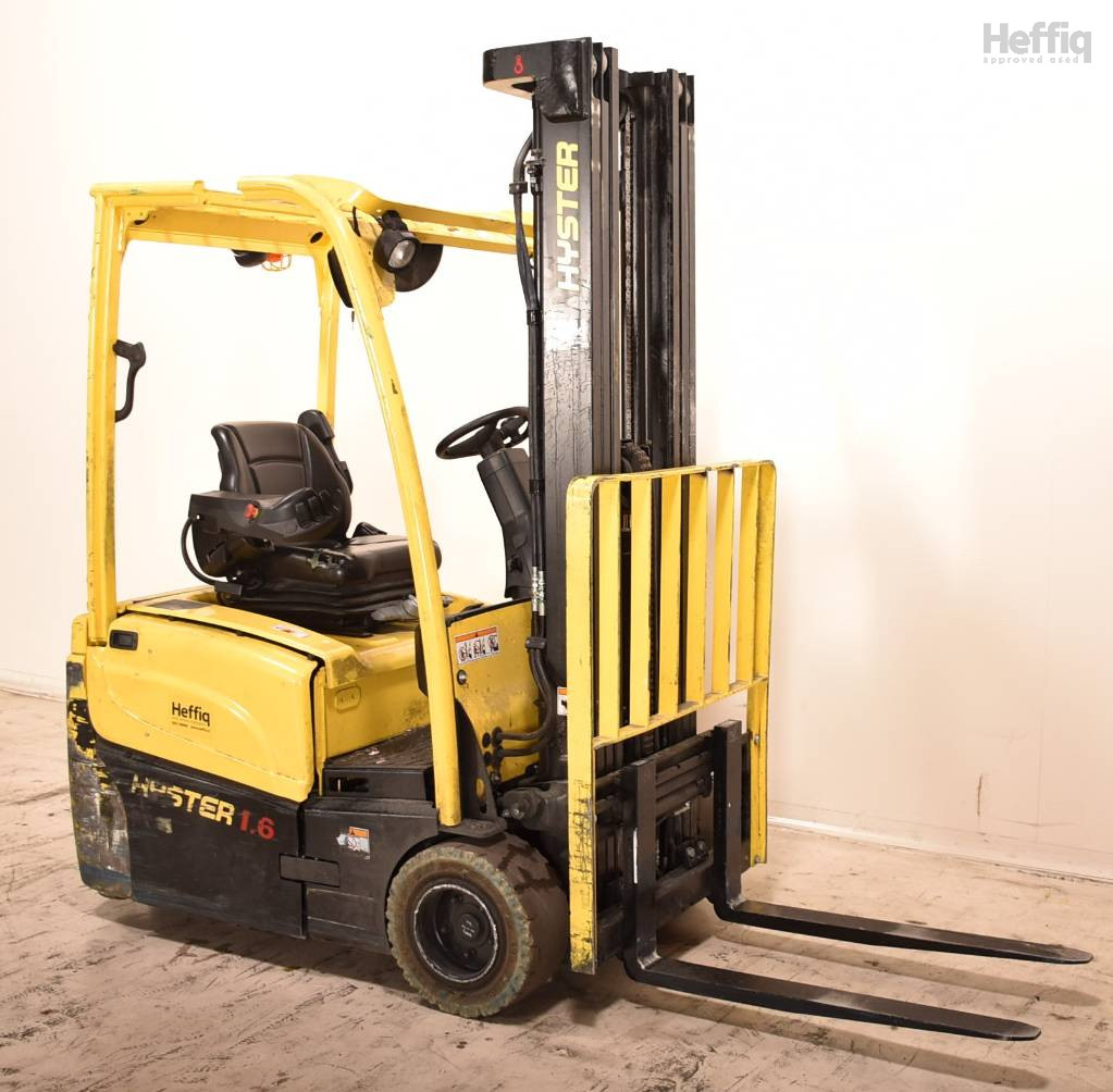 Hyster J1.6XNT