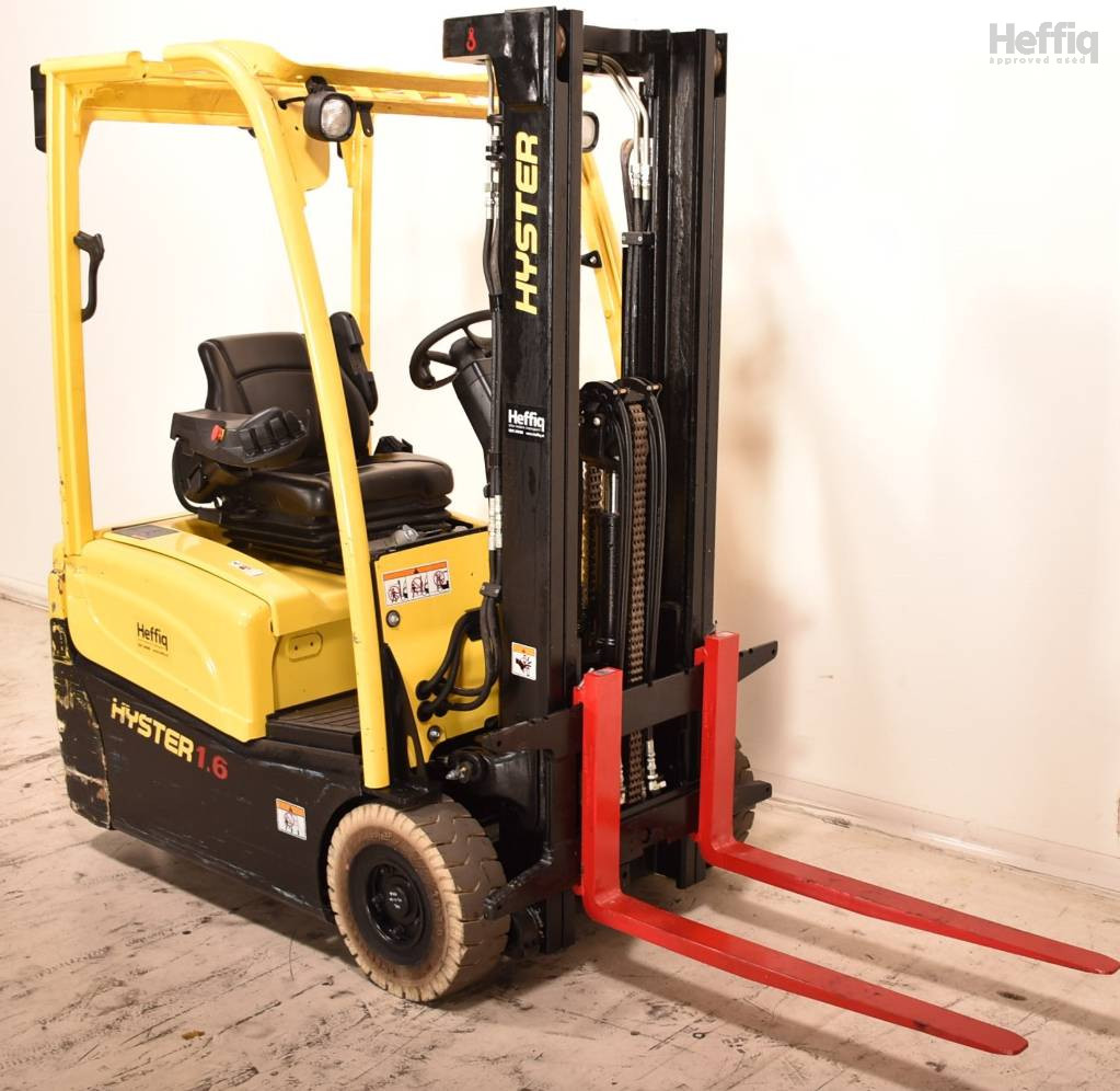 Hyster J1.6XNT