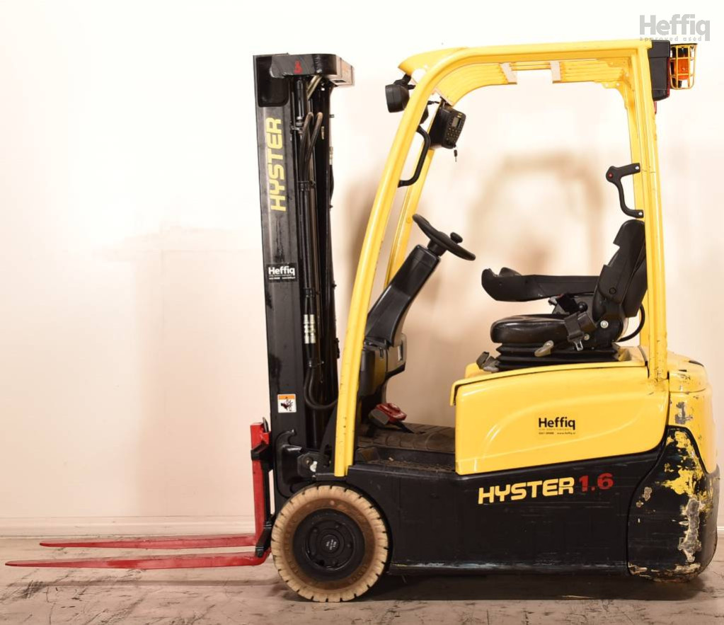 Hyster J1.6XNT