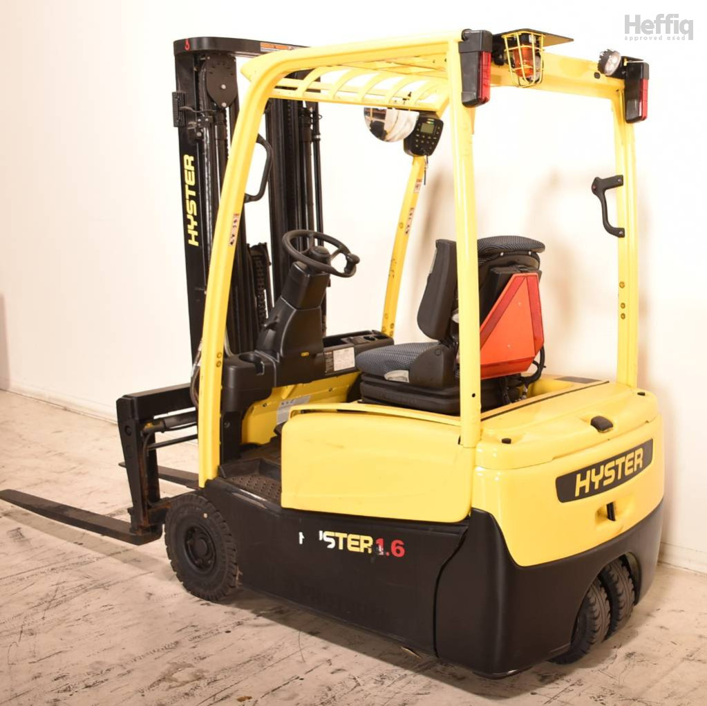 Hyster J1.6XNT