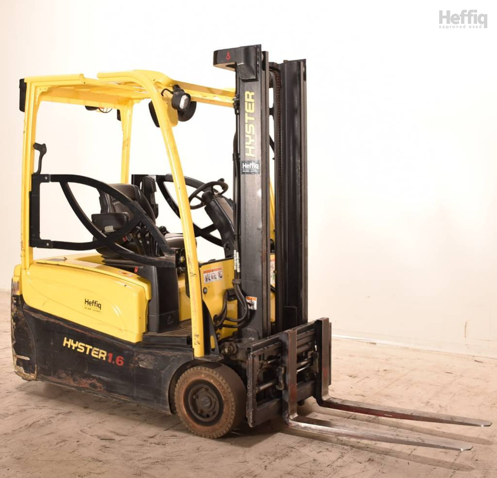 Hyster J1.6XNT