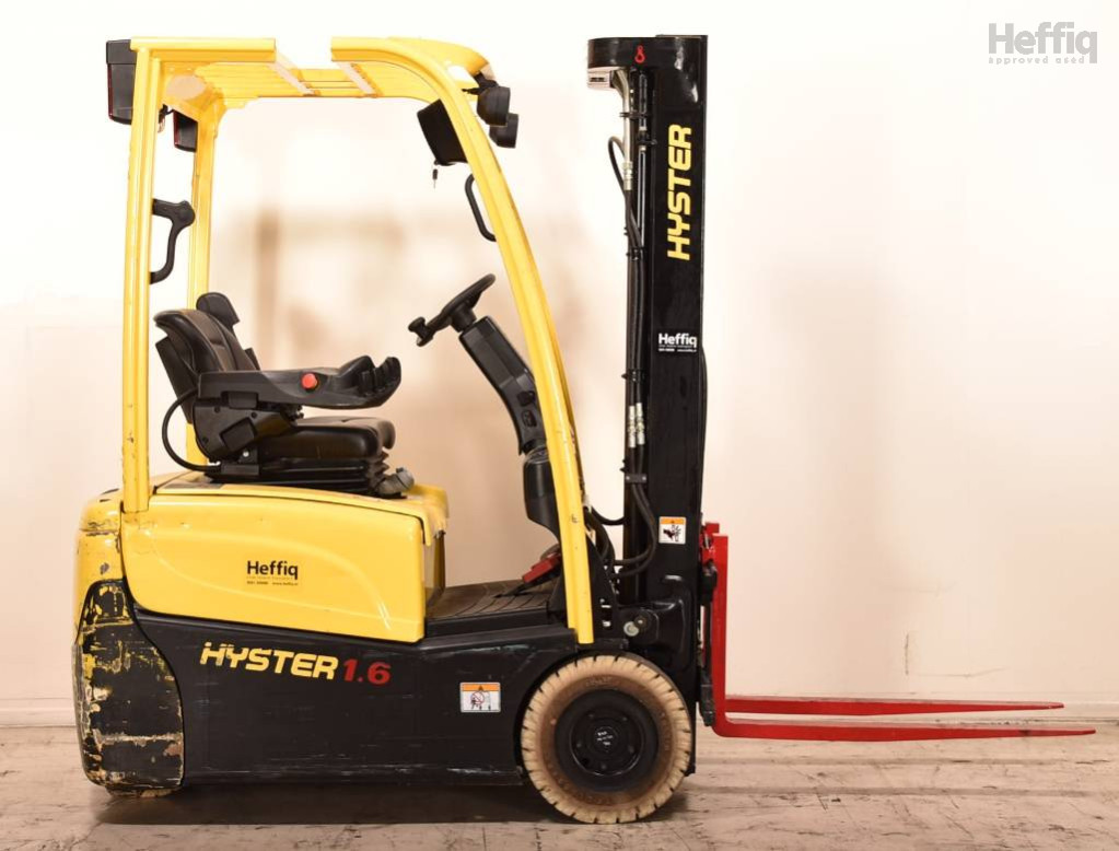 Hyster J1.6XNT