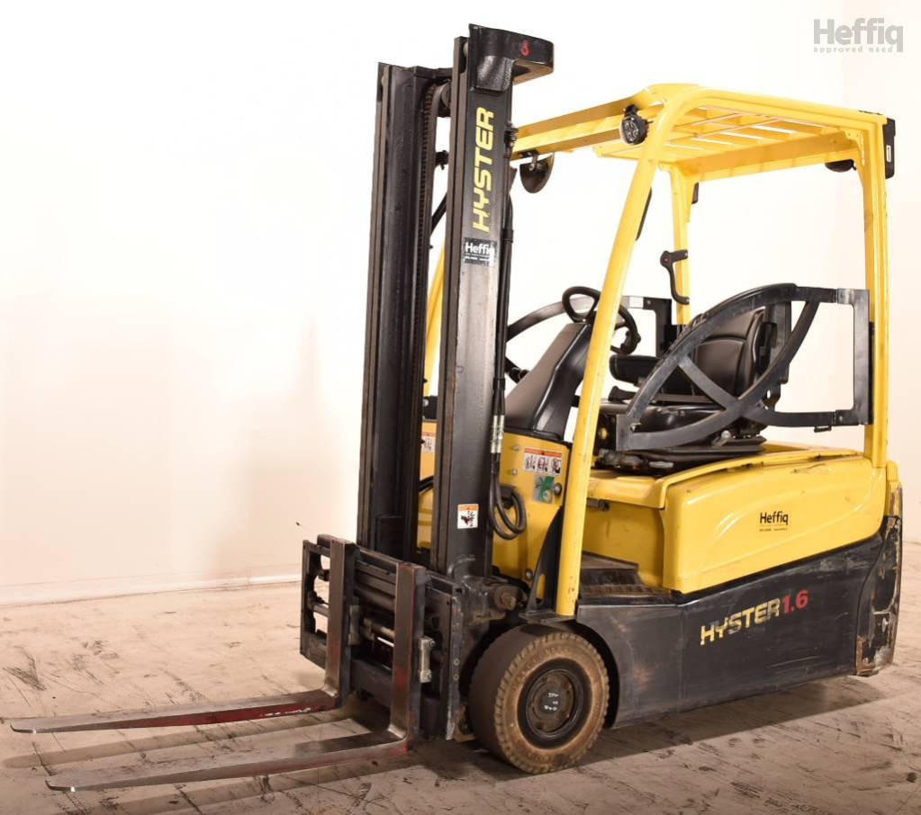 Hyster J1.6XNT