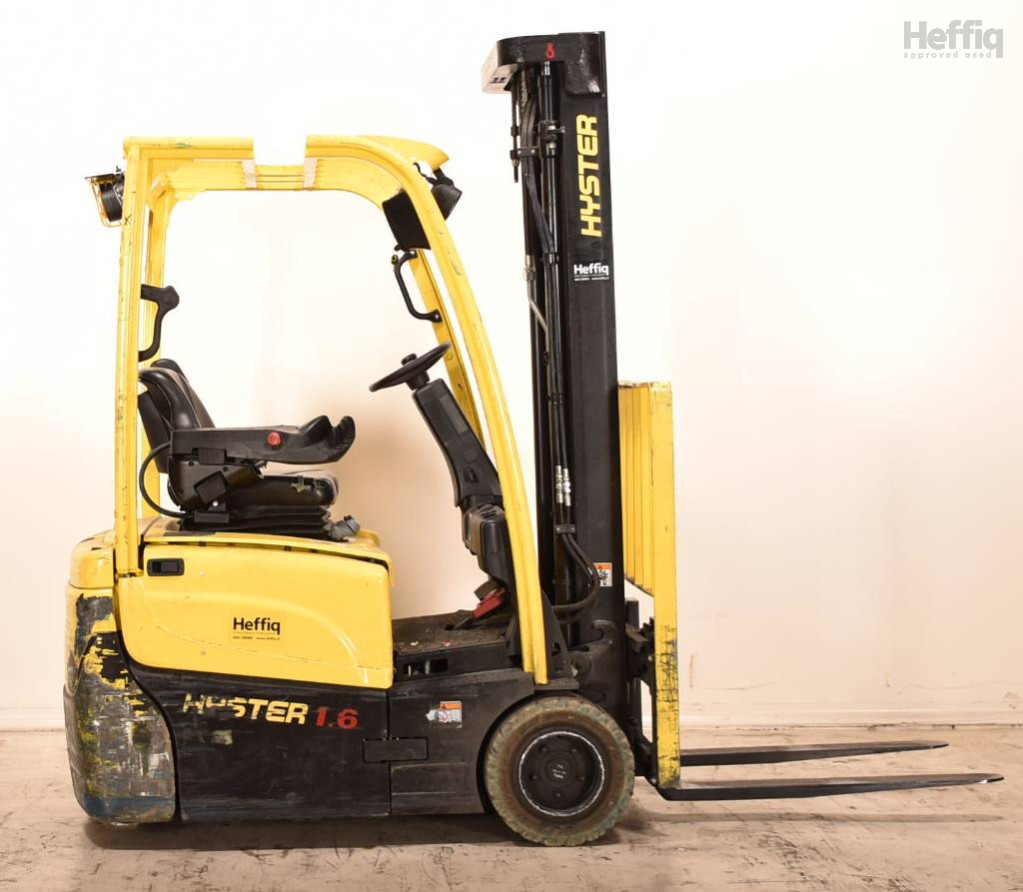 Hyster J1.6XNT