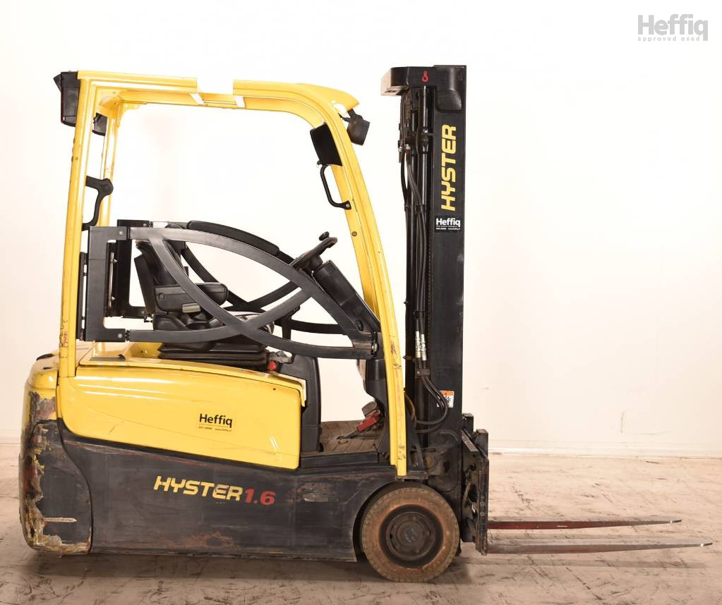 Hyster J1.6XNT