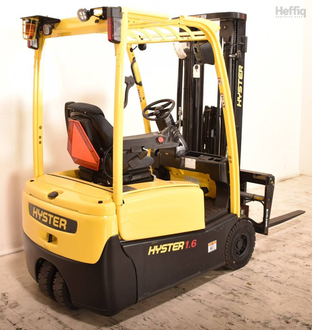 Hyster J1.6XNT