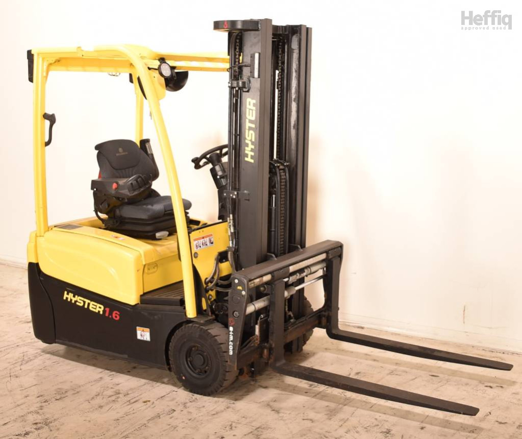 Hyster J1.6XNT