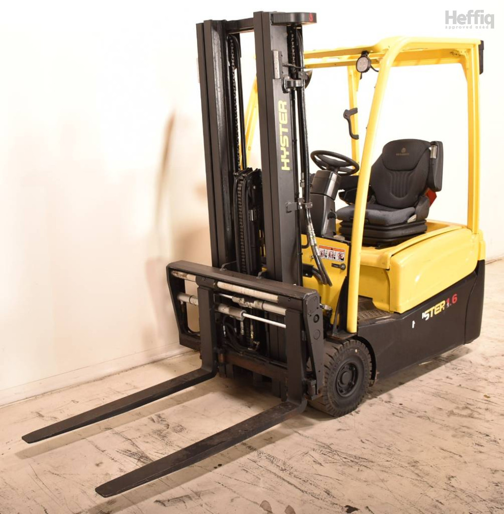 Hyster J1.6XNT