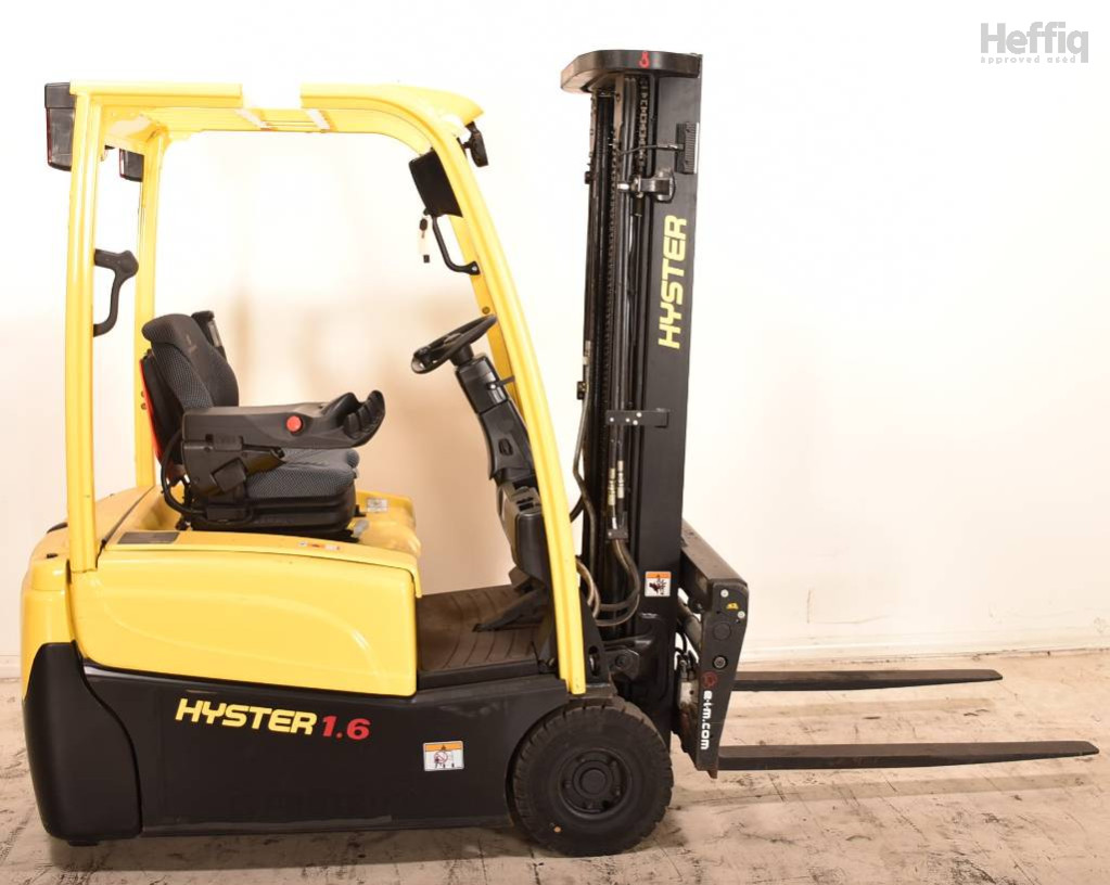 Hyster J1.6XNT