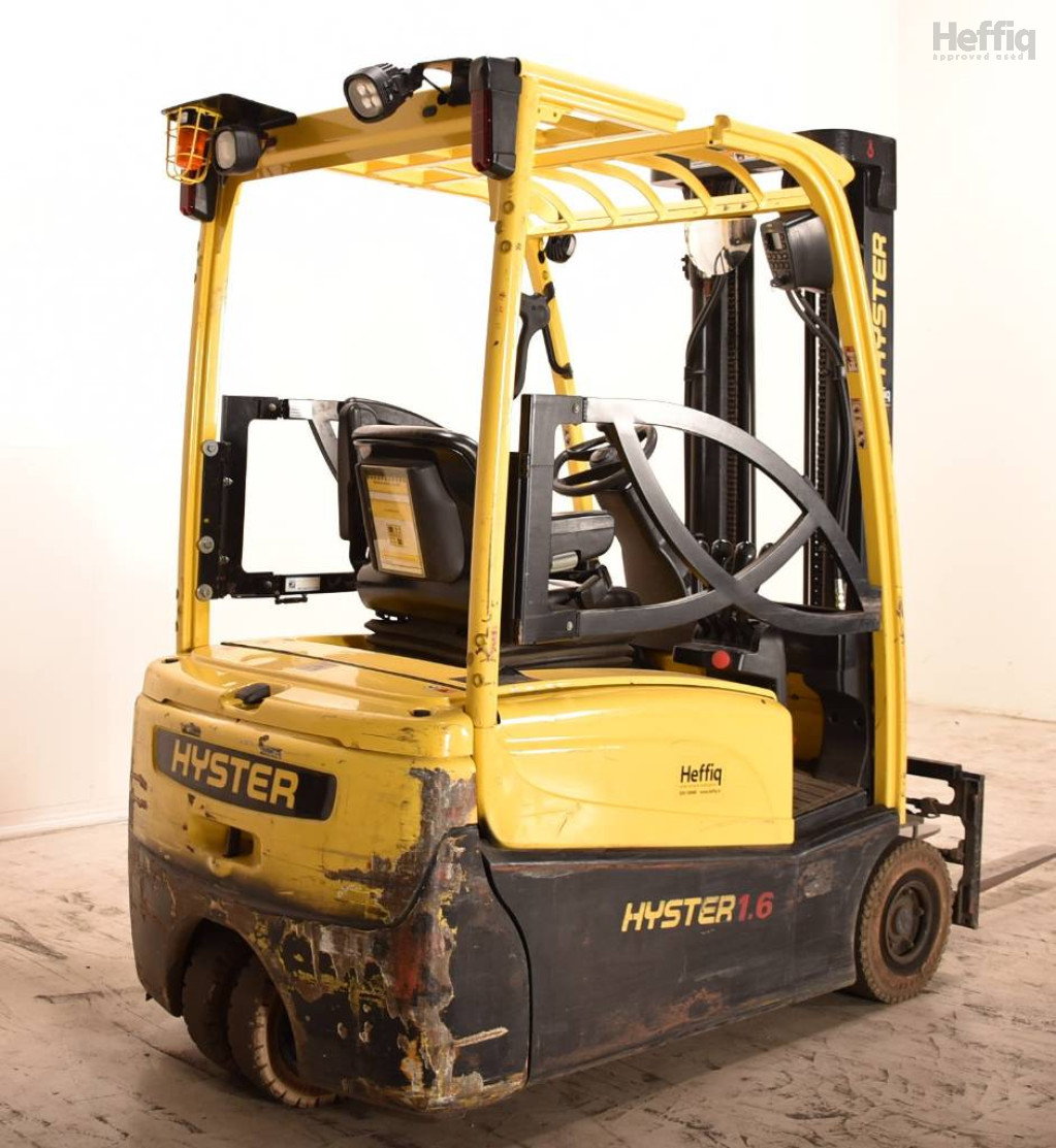 Hyster J1.6XNT