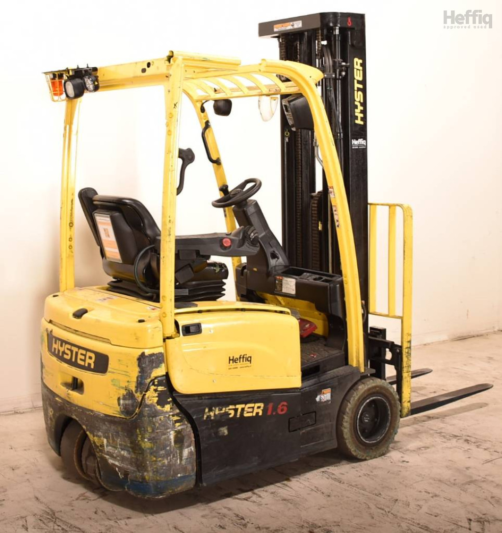 Hyster J1.6XNT