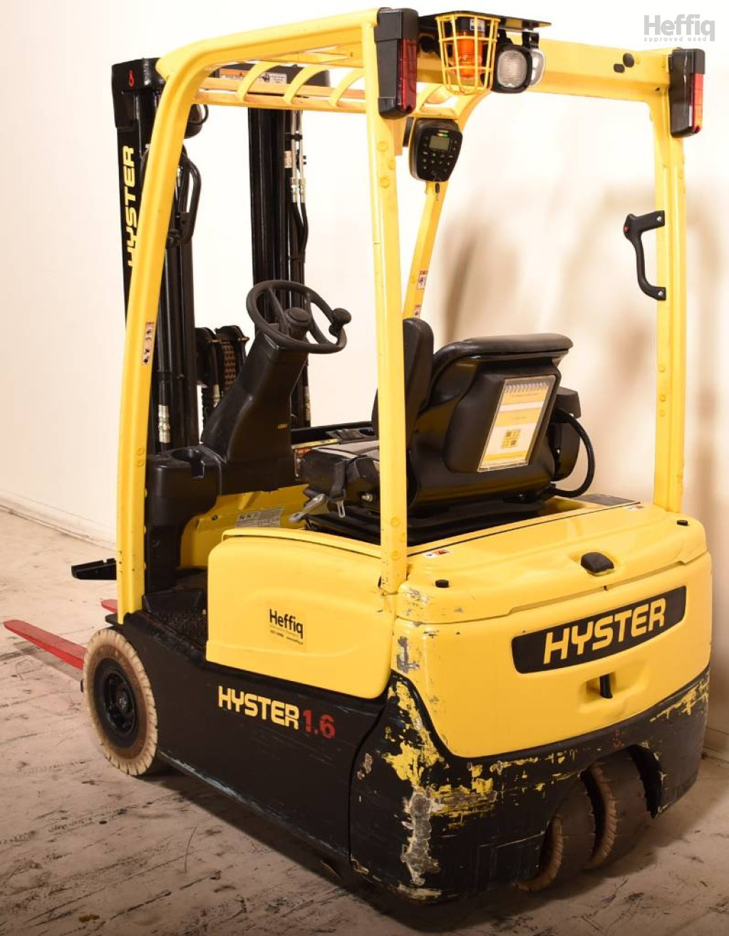 Hyster J1.6XNT