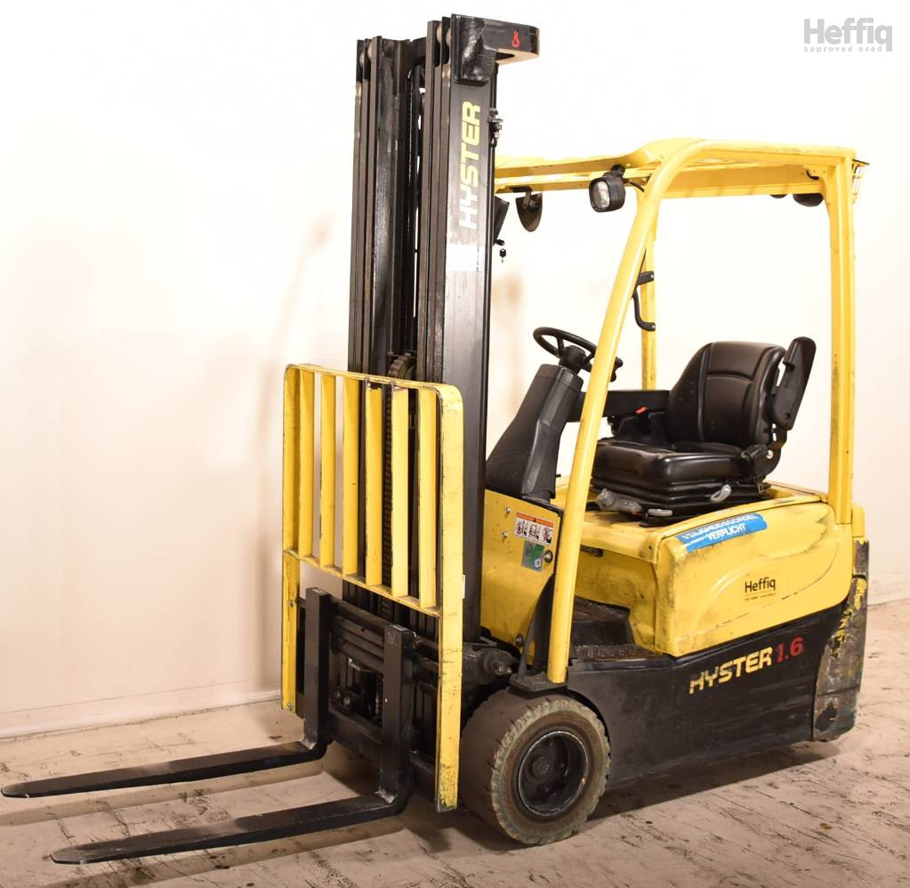 Hyster J1.6XNT