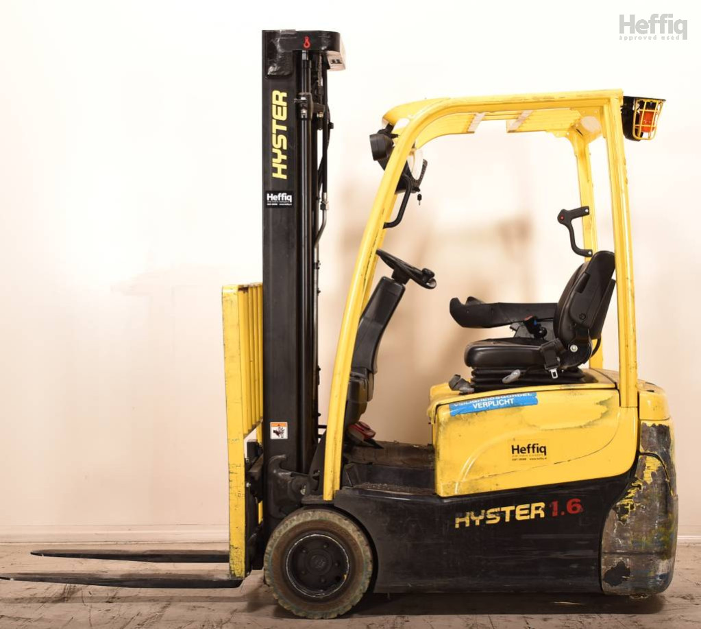 Hyster J1.6XNT