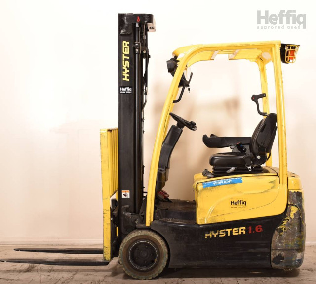 Hyster J1.6XNT