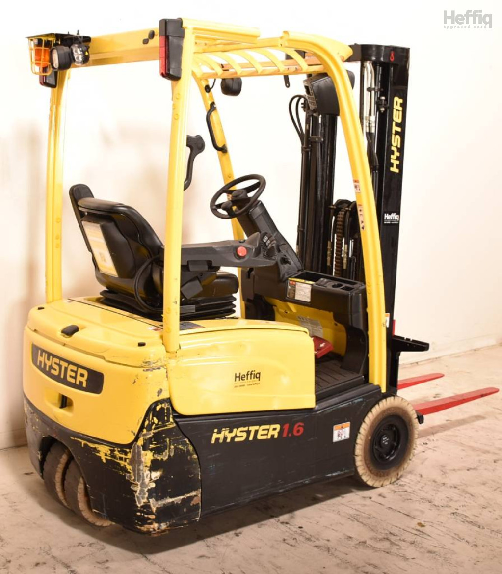 Hyster J1.6XNT