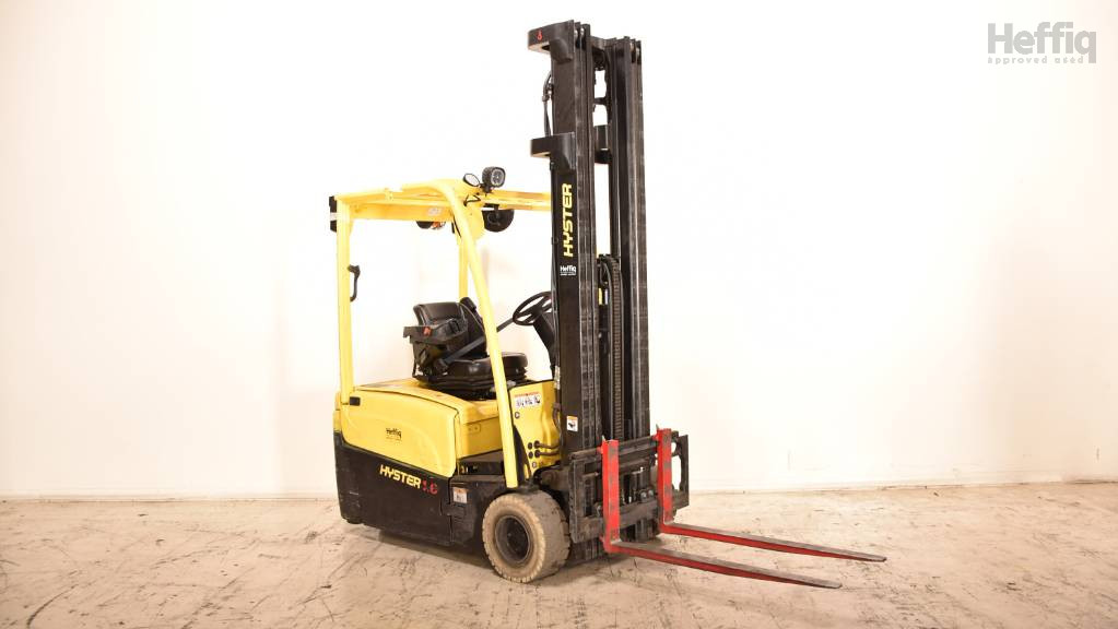 Hyster J1.6XNT-48