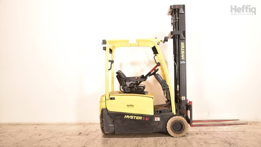 Hyster J1.6XNT-48