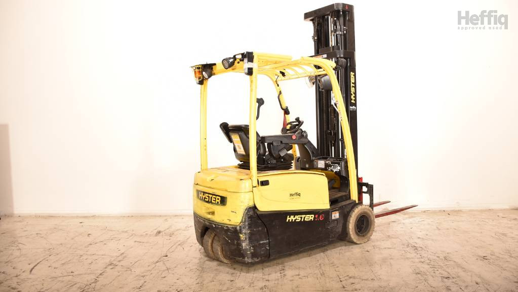 Hyster J1.6XNT-48