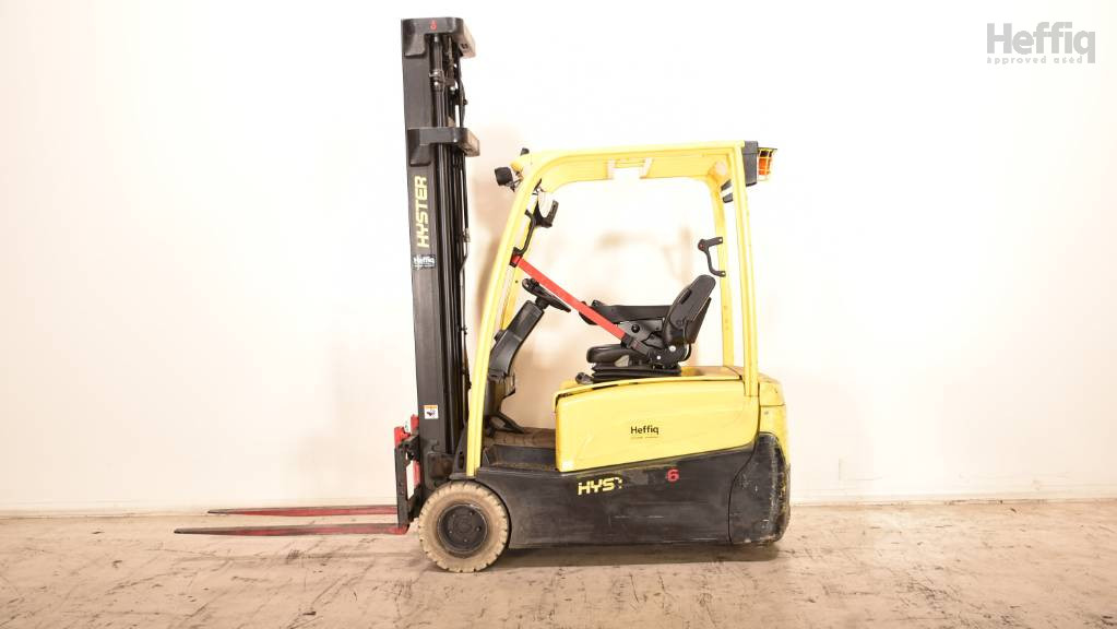 Hyster J1.6XNT-48