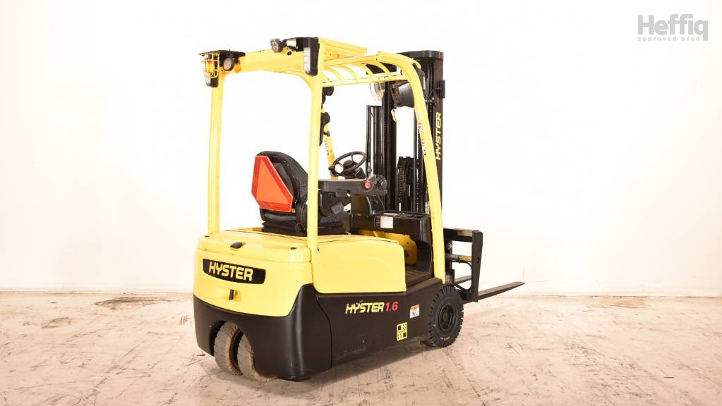 Hyster J1.6XNT-MWB-48