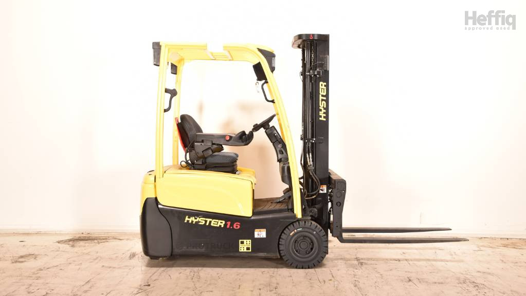 Hyster J1.6XNT-MWB-48