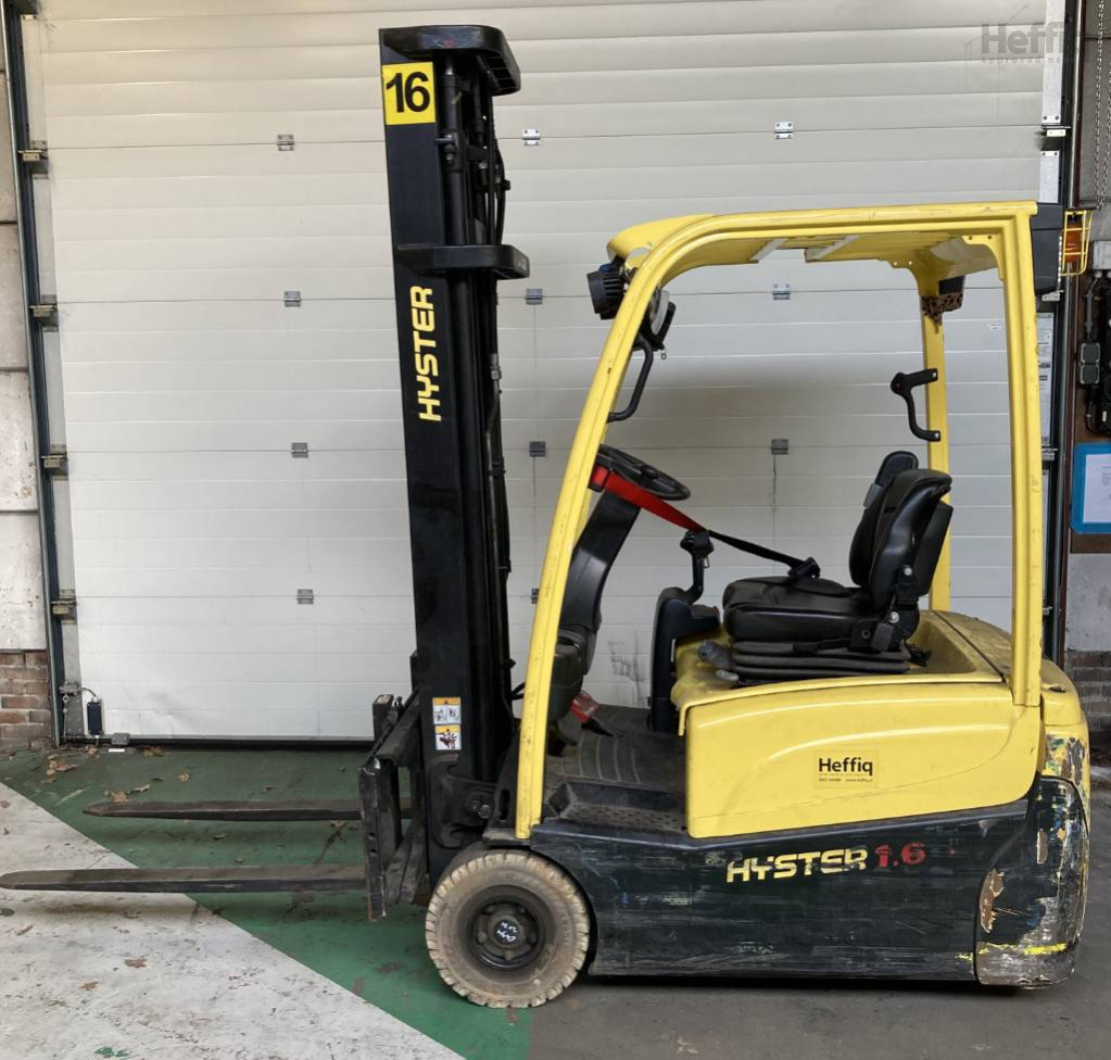 Hyster J1.6XNT-MWB-48