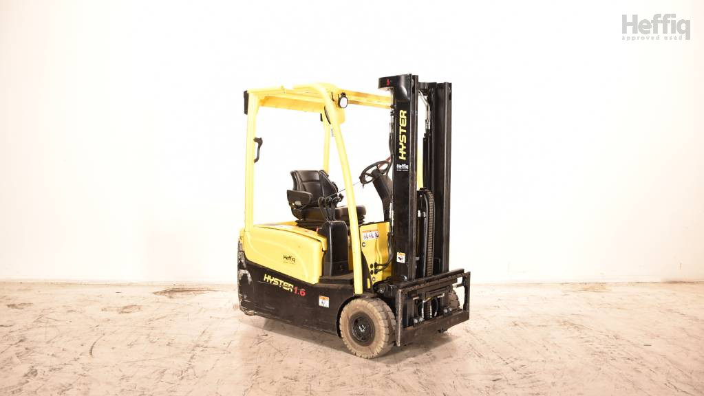 Hyster J1.6XNT-MWB-48