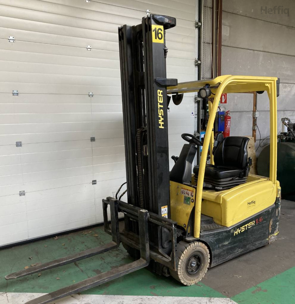 Hyster J1.6XNT-MWB-48