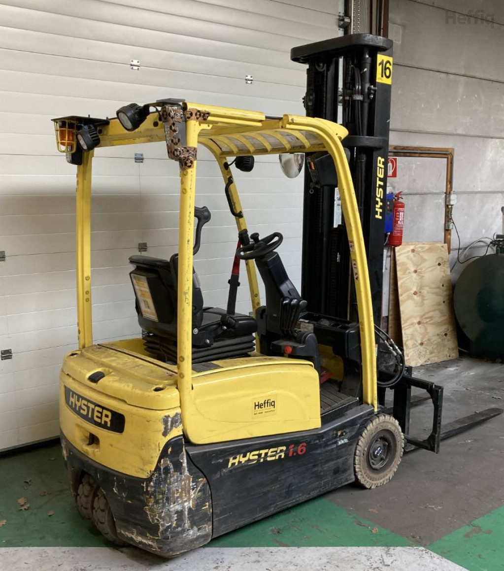 Hyster J1.6XNT-MWB-48