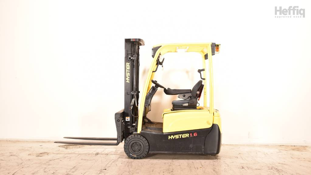 Hyster J1.6XNT-MWB-48