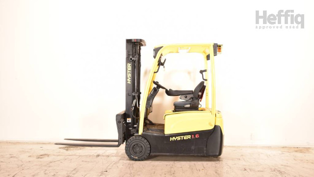 Hyster J1.6XNT-MWB-48