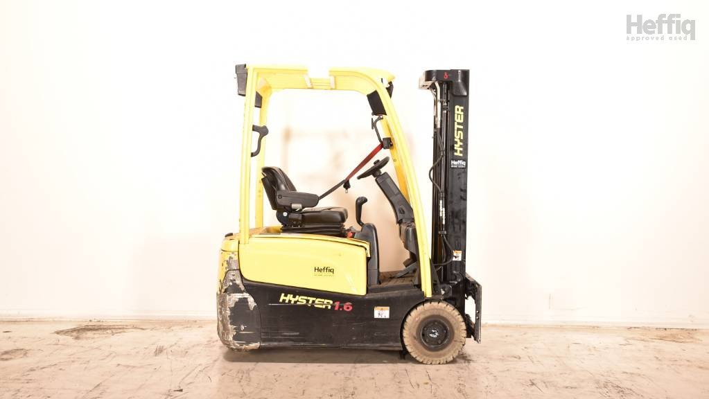 Hyster J1.6XNT-MWB-48