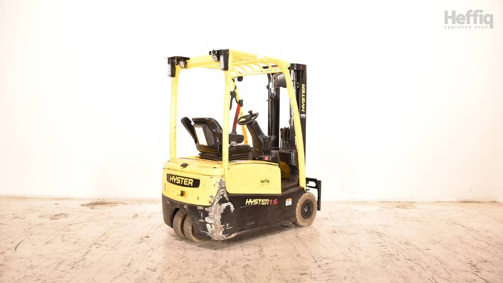 Hyster J1.6XNT-MWB-48