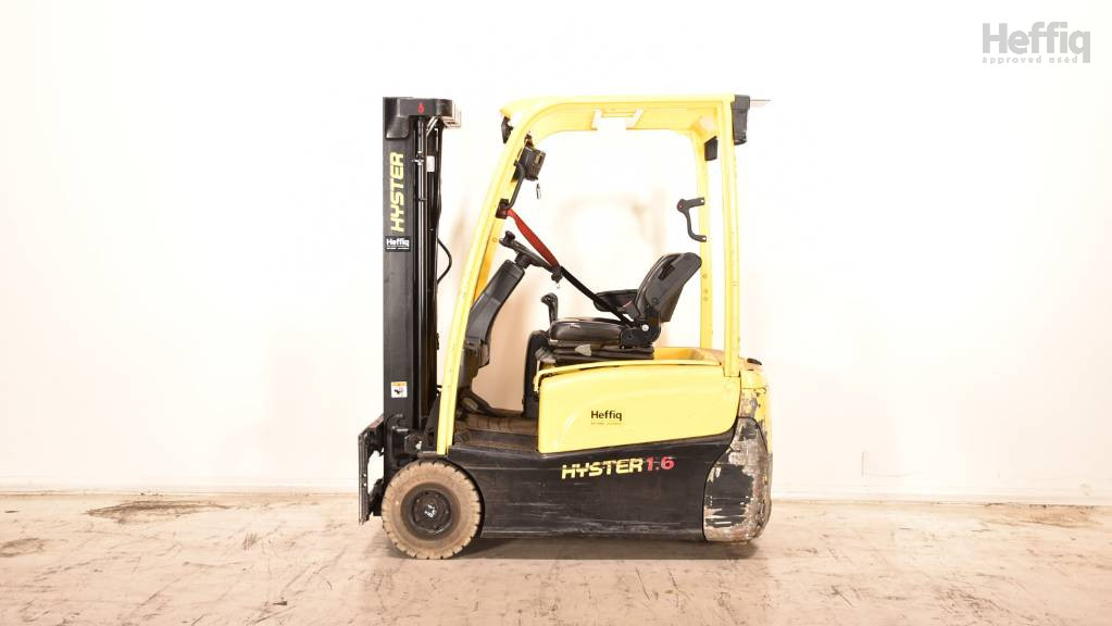 Hyster J1.6XNT-MWB-48