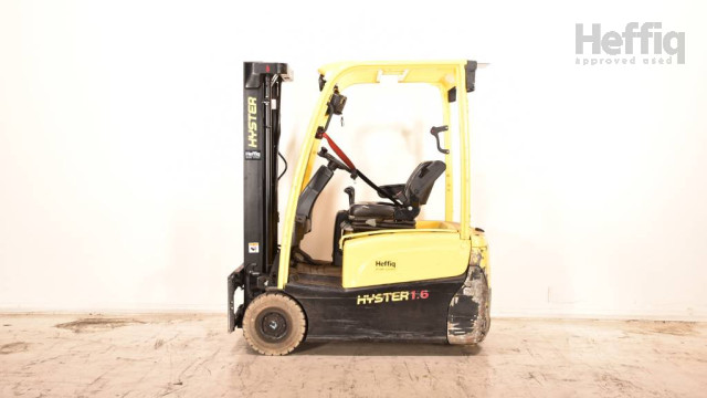 Hyster J1.6XNT-MWB-48