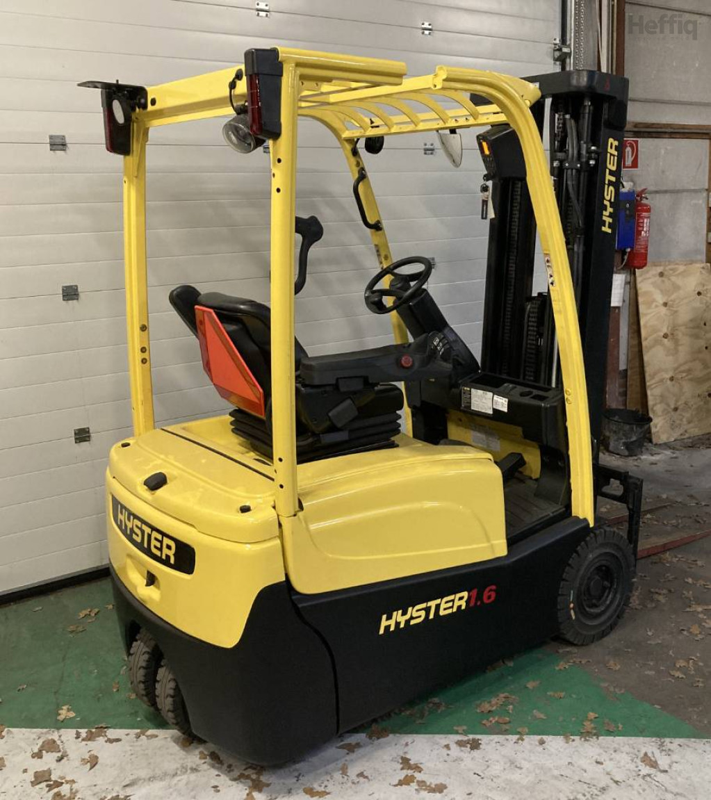 Hyster J1.6XNTMWB-48