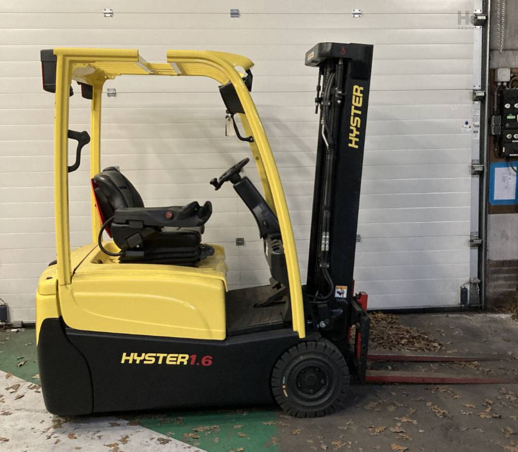 Hyster J1.6XNTMWB-48