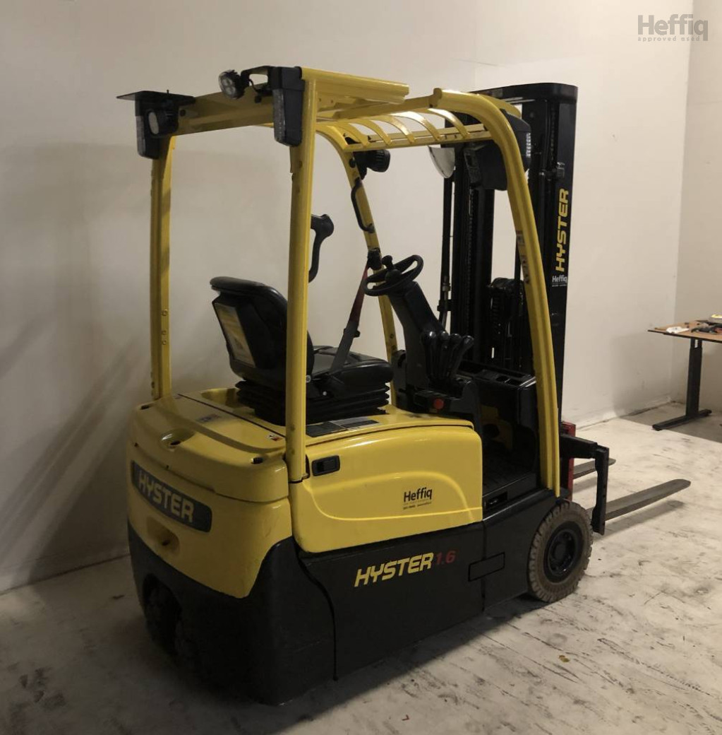 Hyster J1.6XNTMWB-48