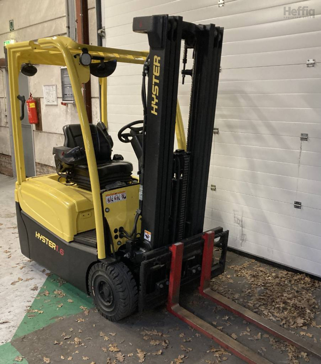 Hyster J1.6XNTMWB-48