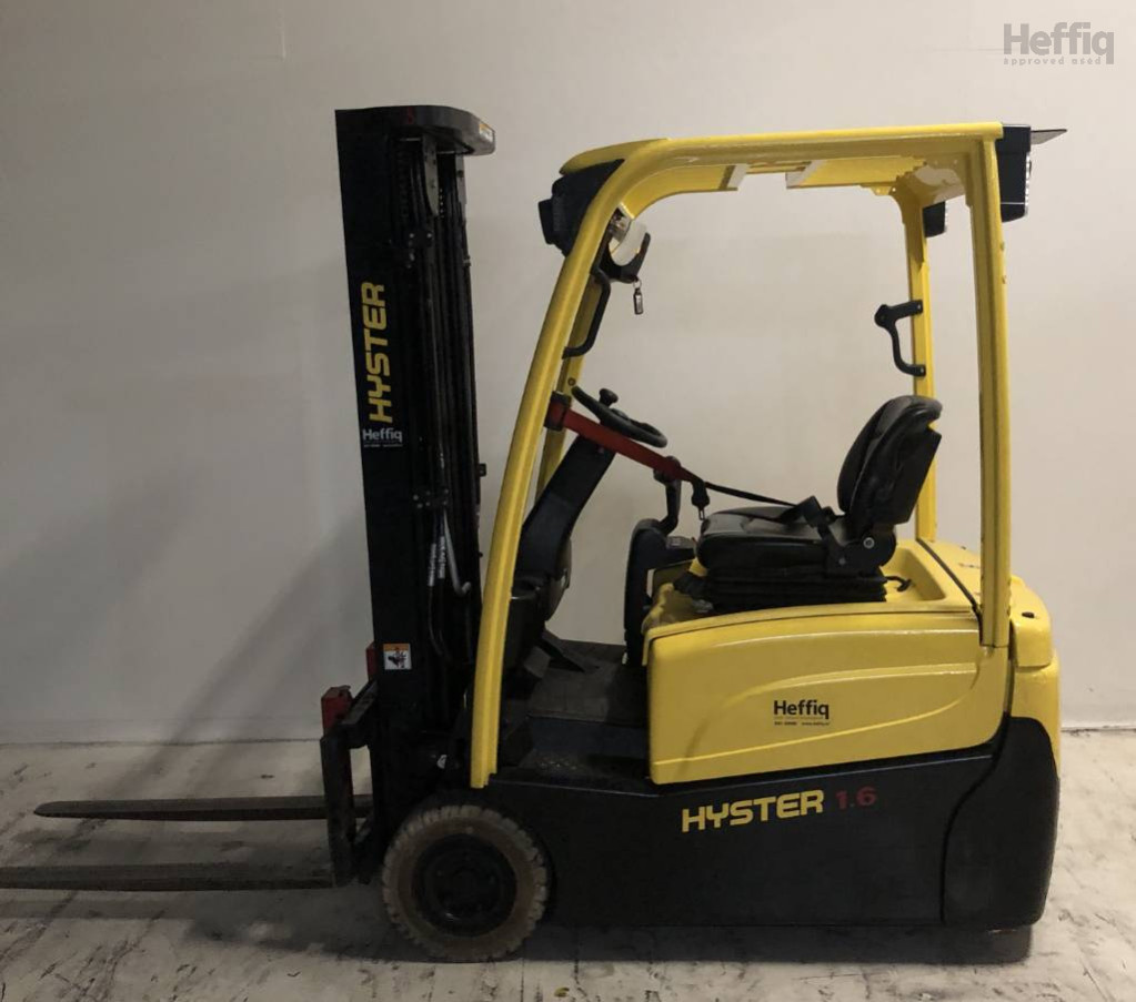 Hyster J1.6XNTMWB-48