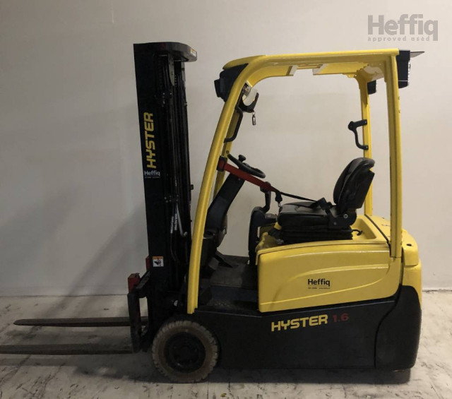 Hyster J1.6XNTMWB-48